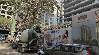 Project Image of 640 Sq.ft 2 BHK Apartment / Flat for sale in Ghatkopar East for Rs. 16000000
