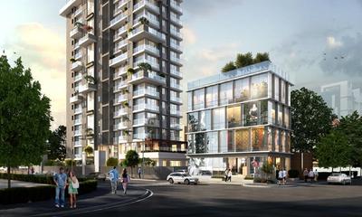 Project Image of 3350.0 - 3800.0 Sq.ft 4 BHK Apartment for buy in Orbit Ekam