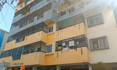 Project Image of 1030.0 - 1540.0 Sq.ft 2 BHK Apartment for buy in 7 Hills Paradise