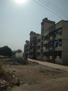Project Image of 307.0 - 586.0 Sq.ft 1 RK Apartment for buy in Mahalaxmi Nagar Phase II Part A