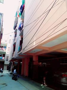 Shree Krishna Homes 2 Elevation 1