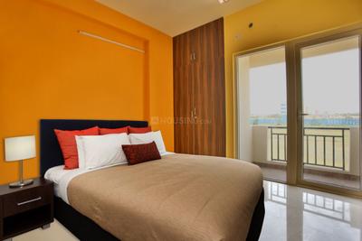 Project Image of 785.0 - 1440.0 Sq.ft 2 BHK Apartment for buy in M And N Aanandham