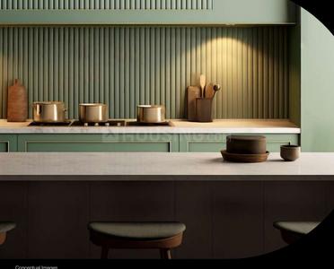 Project Image of 901.0 - 1552.0 Sq.ft 3 BHK Apartment for buy in Binary Highness