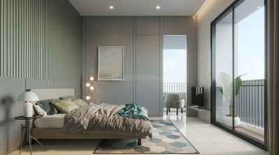 Project Image of 0.0 - 587.39 Sq.ft 2 BHK Apartment for buy in Sai Gokul Homes