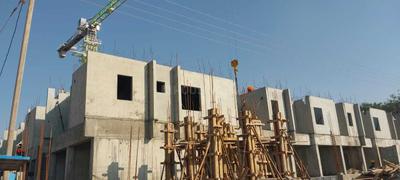 Project Image of 1908 Sq.ft 3 BHK Apartment / Flat for sale in Nehru Nagar West for Rs. 12100000
