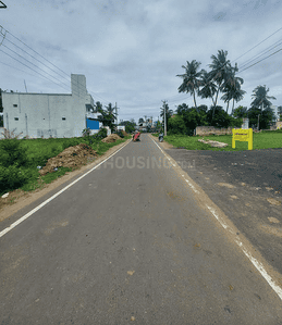 Ranikrishnan Nagar Internal Roads & Footpaths 2