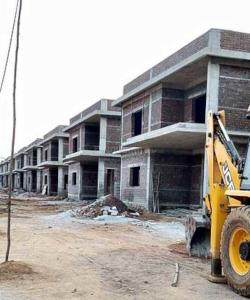 Project Image of 3500.0 - 4620.0 Sq.ft 4 BHK Villa for buy in Subishi Forest Edge Luxury Homes