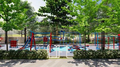 Project Image of 1460.0 - 1850.0 Sq.ft 3 BHK Apartment for buy in Life Aurum Shathabdi