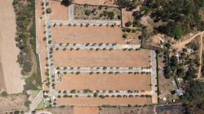 Project Image of 1200.0 - 1945.0 Sq.ft Residential Plot Plot for buy in Bluejay Uttar
