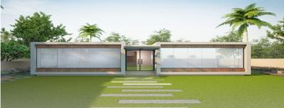 Project Image of 689.43 - 801.7 Sq.ft 3 BHK Villa for buy in Shivay Bungalows