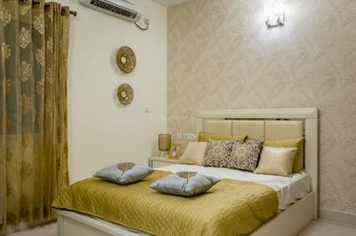Project Image of 370.0 - 1673.0 Sq.ft 1 BHK Apartment for buy in Alliance Galleria Residences