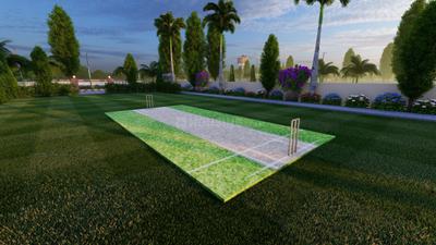 Project Image of 999.0 - 1800.0 Sq.ft Residential Plot Plot for buy in KP Balaji Green Valley