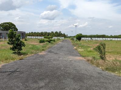 Project Image of 600.0 - 1800.0 Sq.ft Residential Plot Plot for buy in Supreme Garden