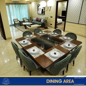 Project Image of 2053.34 - 2057.11 Sq.ft 4 BHK Apartment for buy in Edenwood Towers