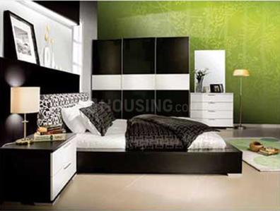 Project Image of 1850.0 - 3920.0 Sq.ft 3 BHK Apartment for buy in Unitech Uniworld Resorts