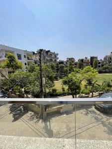 Project Image of 1250.0 - 1700.0 Sq.ft 3 BHK Builder Floor for buy in Shubham Homes