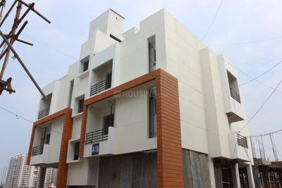 Project Image of 850.0 - 1142.0 Sq.ft 2 BHK Apartment for buy in Malles Akankssha Phase 3