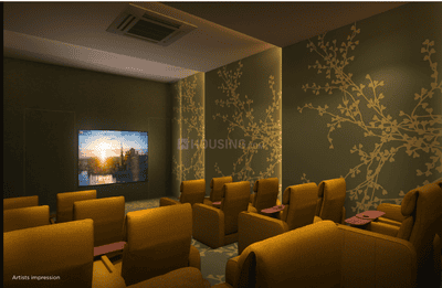 Project Image of 915.0 - 2162.0 Sq.ft 2 BHK Apartment for buy in Shapoorji Pallonji Joyville Gurugram Phase III