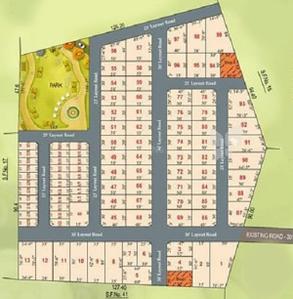 Project Image of 600.0 - 1250.0 Sq.ft 1 BHK Villa for buy in Castle Aadhira Arcade