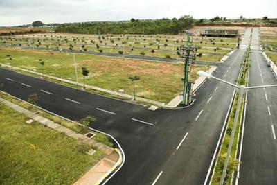 Project Image of 1200.0 - 5000.0 Sq.ft Residential Plot Plot for buy in Enrich Garden City