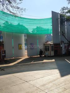 Project Image of 1210.0 - 2246.0 Sq.ft 3 BHK Apartment for buy in Krutarth
