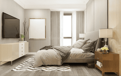 Project Image of 0.0 - 3500.0 Sq.ft 4 BHK Villa for buy in CNR Aurelia Estate Villas