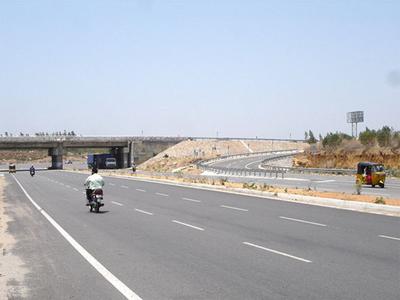 Project Image of 2000.0 - 6300.0 Sq.ft Residential Plot Plot for buy in Suchirindia Koral Reef