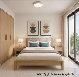 Project Image of 1149.0 - 1645.0 Sq.ft 2 BHK Apartment for buy in Radhe Sumitra Enclave