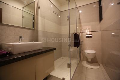 Project Image of 2757.0 - 4961.0 Sq.ft 3 BHK Villa for buy in NCC Urban Green Province Phase 1
