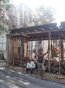 Project Image of 347.0 - 1541.0 Sq.ft 1 RK Apartment for buy in Atharv Palace