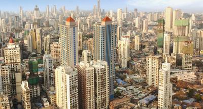 Project Image of 435.0 - 1060.0 Sq.ft 1 BHK Apartment for buy in Nakoda Mehta Sunshine Heights A And C Wings
