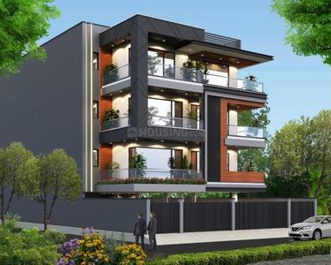 Project Image of 4500 Sq.ft 4 BHK Builder Floor for sale in Sector 21C for Rs. 39000000