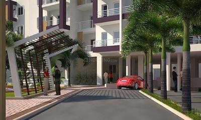 Project Image of 1045.0 - 1975.0 Sq.ft 2 BHK Apartment for buy in Sumukha Kalpavruksha