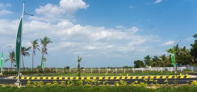 Project Image of 837.0 - 2500.0 Sq.ft Residential Plot Plot for buy in Grand New Town