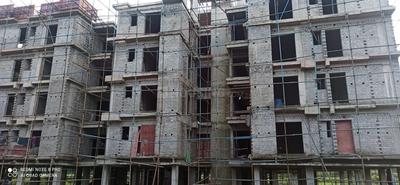 Project Image of 984.0 - 986.0 Sq.ft 3 BHK Apartment for buy in Magnolia Fantasia Phase I