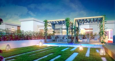 Project Image of 626.0 - 1327.0 Sq.ft 2 BHK Apartment for buy in Realtech Curiocity Classic
