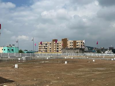 Project Image of 770.0 - 2836.0 Sq.ft Residential Plot Plot for buy in Propshell Botanica