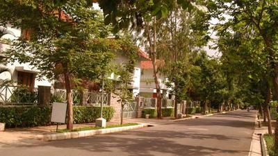 Project Image of 2800.0 - 3690.0 Sq.ft 4 BHK Villa for buy in Koncept Whisper Valley