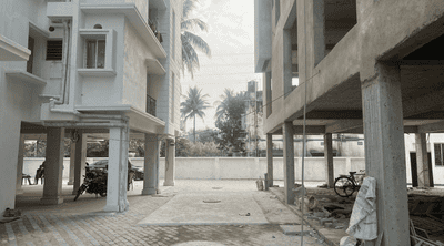 Project Image of 752.0 - 1029.0 Sq.ft 2 BHK Apartment for buy in Green View Residency