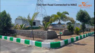 Project Image of 1260.0 - 2700.0 Sq.ft Residential Plot Plot for buy in Nimz Galaxy