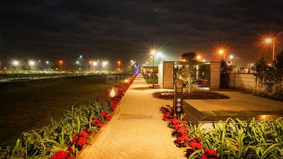 Project Image of 900.0 - 1620.0 Sq.ft Residential Plot Plot for buy in BPTP District 5