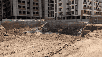 Project Image of 605.47 - 862.62 Sq.ft 2 BHK Apartment for buy in Muniswami Shreeji Sankalp