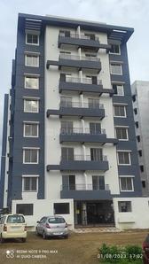 Project Image of 760.0 - 780.0 Sq.ft 2 BHK Apartment for buy in Gokul Vrindavan Wing Shrirang