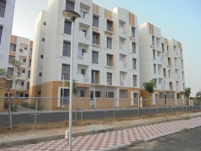 Project Image of 293.0 - 457.0 Sq.ft 1 BHK Apartment for buy in Tata Shubh Griha
