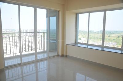 Project Image of 770.0 - 1471.0 Sq.ft 2 BHK Apartment for buy in Moraj Waterfall Gateway River Block