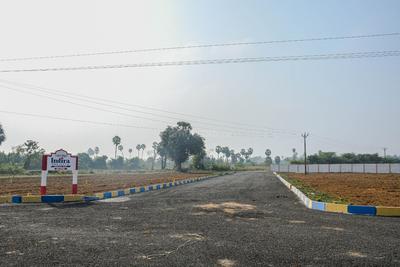 Project Image of 601.0 - 1111.0 Sq.ft Residential Plot Plot for buy in Indira Nagar