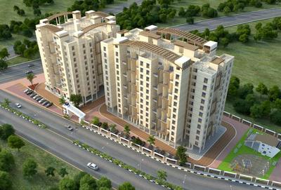 Gallery Cover Pic of Shubh Richmond