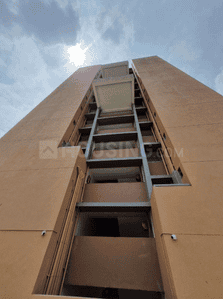 Project Image of 577.38 - 580.71 Sq.ft 2 BHK Apartment for buy in Pushpam Elegance
