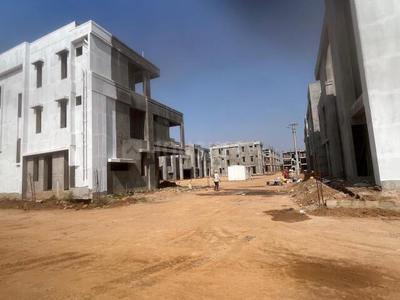 Project Image of 3400.0 - 5400.0 Sq.ft 4 BHK Villa for buy in Speed Constella