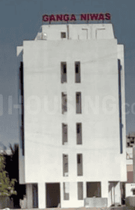 Goel Ganga Niwas A1 A2 Elevation 1